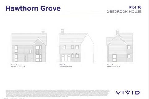 undefined, 2 St John Walk, North Mundham, Chichester
