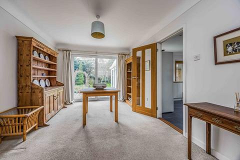 3 bedroom detached bungalow for sale, Nore Crescent, Emsworth