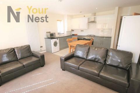 5 bedroom house to rent, Ash road, Headingley, Leeds, LS6 3JJ