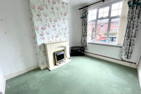 undefined, Saxon Street, Wrexham