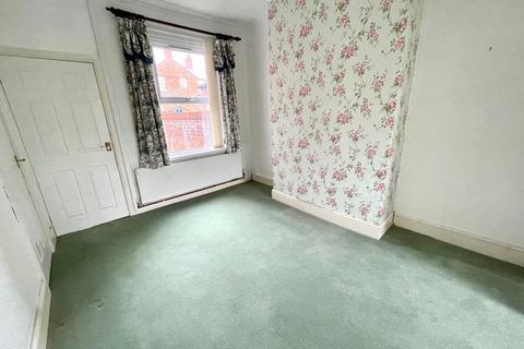 undefined, Saxon Street, Wrexham
