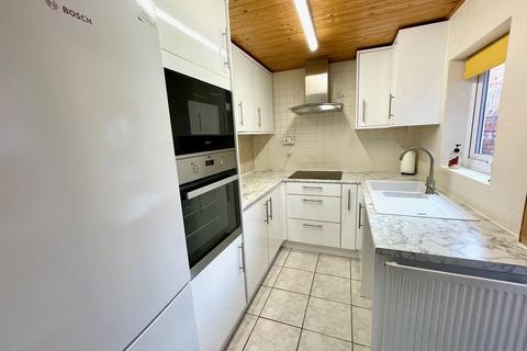 undefined, Saxon Street, Wrexham