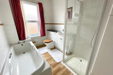 undefined, Saxon Street, Wrexham