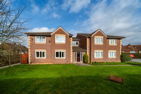 1 bedroom apartment for sale - Laburnum Road, Kingswinford DY6