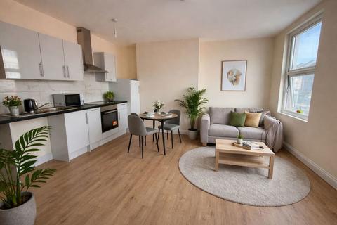 undefined, Studio flat to let in Shepherds Bush