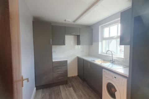 2 bedroom flat to rent, Flat 6, 55 Barroon, Derby