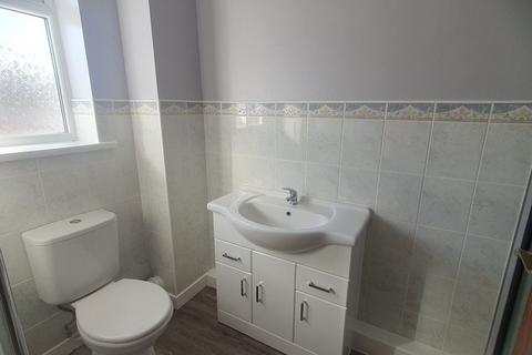 2 bedroom flat to rent, Flat 6, 55 Barroon, Derby