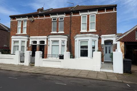 Inglis Road, Southsea