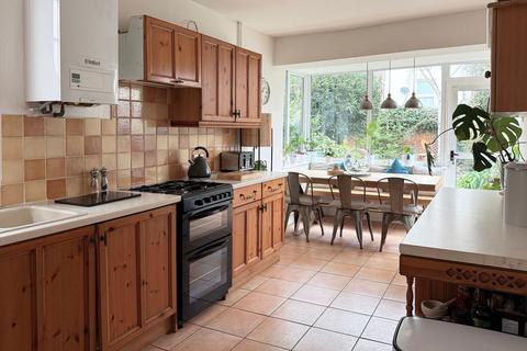 3 bedroom terraced house for sale, Inglis Road, Southsea