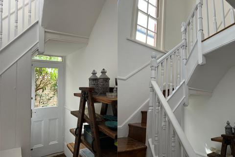 3 bedroom terraced house for sale, Inglis Road, Southsea