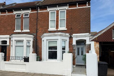 3 bedroom terraced house for sale, Inglis Road, Southsea