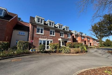 1 bedroom retirement property for sale, 36 Thorley Lane, Altrincham WA15
