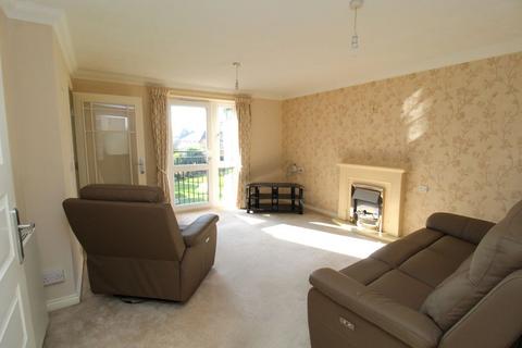 1 bedroom retirement property for sale, 36 Thorley Lane, Altrincham WA15
