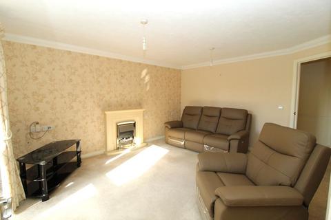 1 bedroom retirement property for sale, 36 Thorley Lane, Altrincham WA15