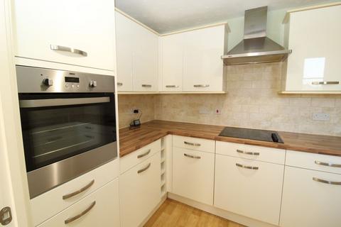 1 bedroom retirement property for sale, 36 Thorley Lane, Altrincham WA15