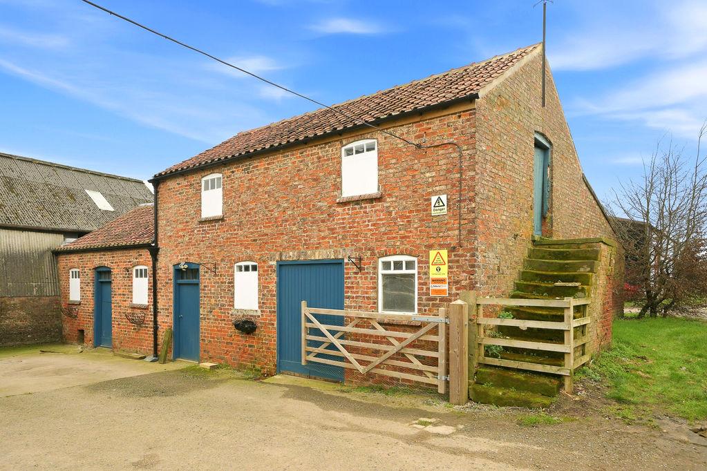Outbuildings