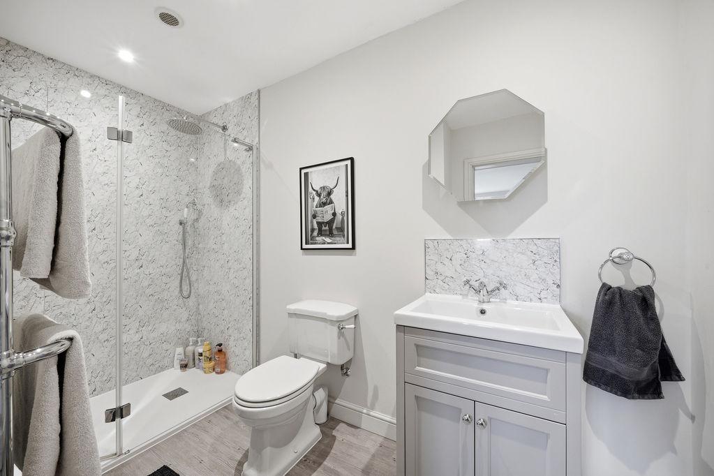 En suite