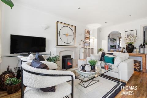 undefined, Firs Wood Close, Hertfordshire, EN6