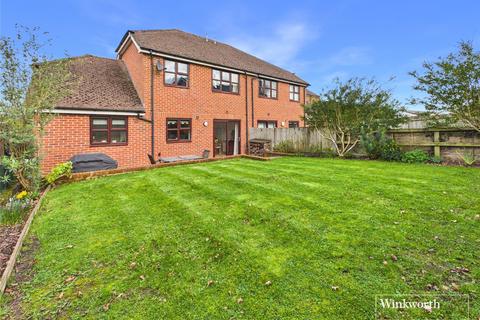 undefined, Hedge Row, Gore End Road, Ball Hill, Newbury, RG20