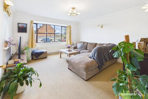 undefined, Hedge Row, Gore End Road, Ball Hill, Newbury, RG20