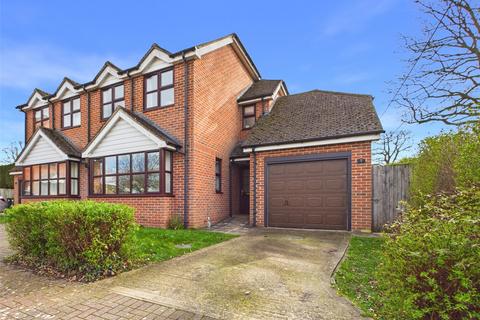 undefined, Hedge Row, Gore End Road, Ball Hill, Newbury, RG20