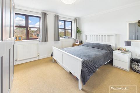 undefined, Hedge Row, Gore End Road, Ball Hill, Newbury, RG20