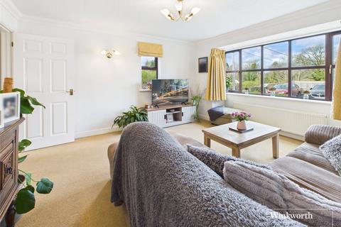 undefined, Hedge Row, Gore End Road, Ball Hill, Newbury, RG20