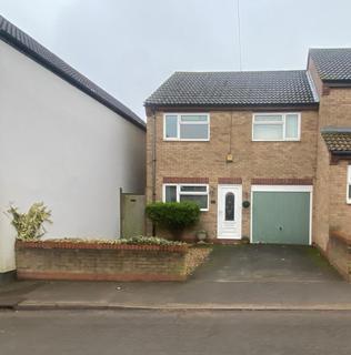 3 bedroom semi-detached house for sale, Main Street, Farcet, PE7