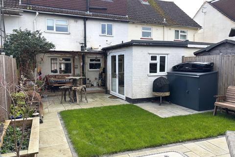 5 bedroom terraced house for sale - Coopers Lane, Bramley, Tadley, Hampshire, RG26