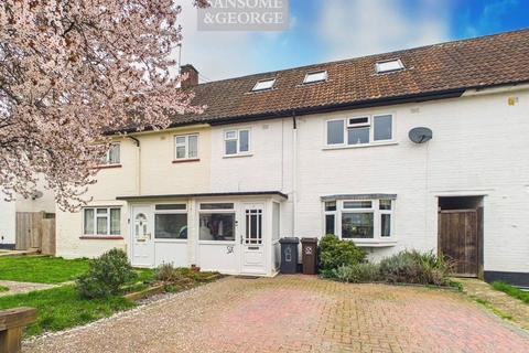 5 bedroom terraced house for sale, Coopers Lane, Bramley, Tadley, Hampshire, RG26