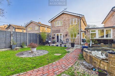 undefined, College Piece, Mortimer, Reading, Berkshire, RG7