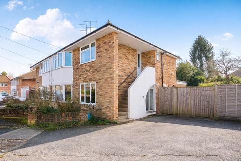 2 bedroom apartment for sale - Hillsborough Close, Oxford