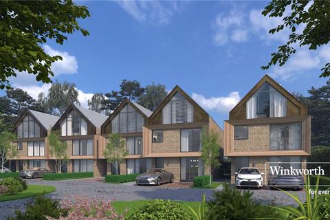 4 bedroom detached house for sale - Ringwood Road, Dorset BH22