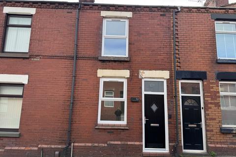 3 bedroom terraced house to rent - Borough Road, St. Helens
