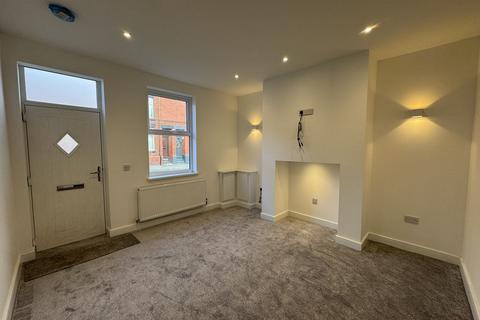undefined, Borough Road, St. Helens