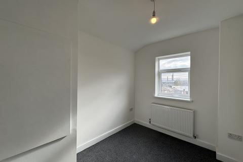 undefined, Borough Road, St. Helens