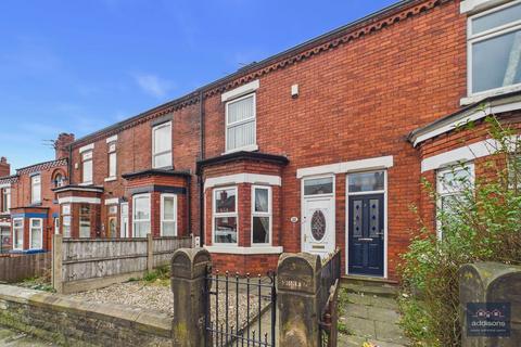 2 bedroom terraced house for sale, Ormskirk Road, Pemberton, Wigan