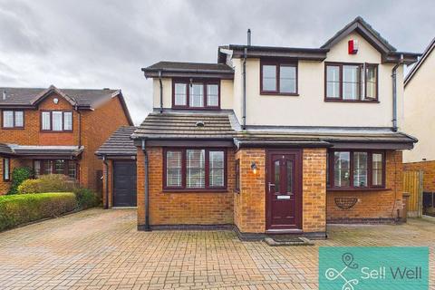 undefined, Crombouke Fold, Manchester M28
