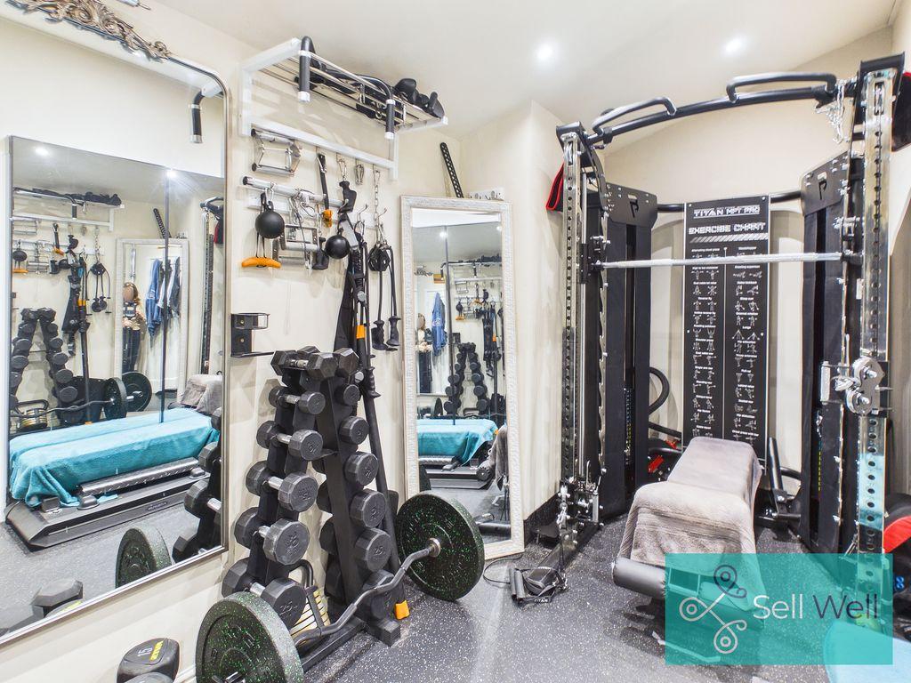 Home Gym