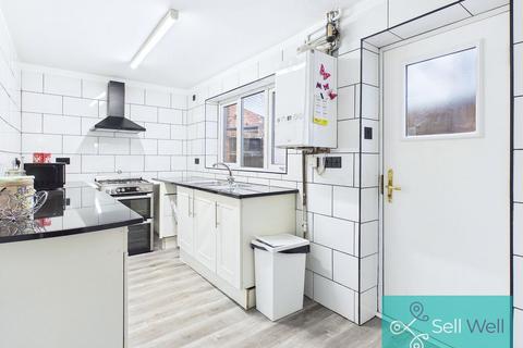 undefined, Jones Street, Salford M6