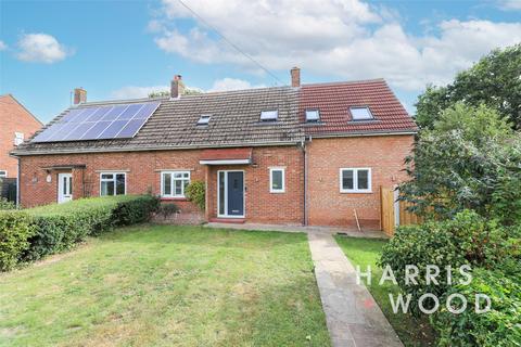 undefined, Sarcel, Stisted, Braintree, Essex, CM77