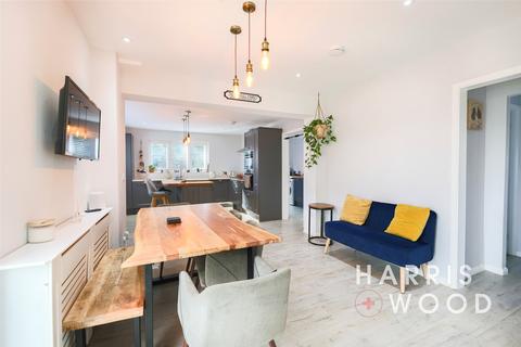 undefined, Sarcel, Stisted, Braintree, Essex, CM77