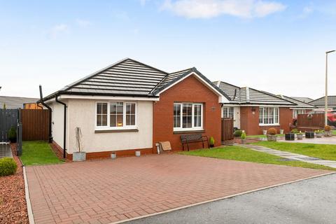 3 bedroom detached house for sale, Allison Gardens, Blackridge