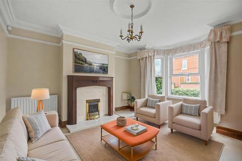 2 bedroom semi-detached house for sale, Maxwell Street, Breaston