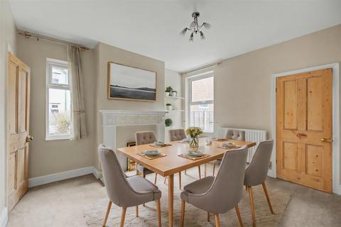 2 bedroom semi-detached house for sale, Maxwell Street, Breaston