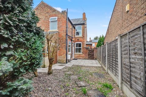 2 bedroom semi-detached house for sale, Maxwell Street, Breaston