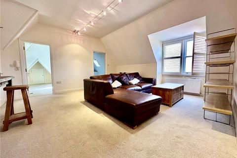 2 bedroom apartment to rent, Beaulieu Road, Bournemouth, Dorset, BH4