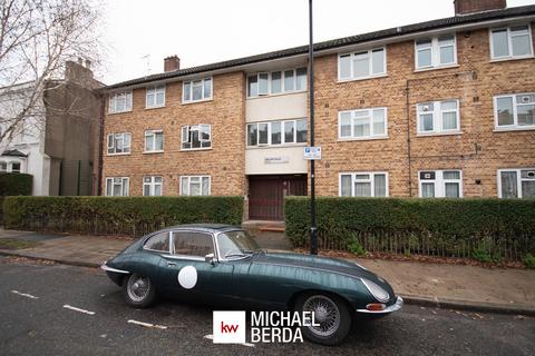undefined, Darville Road, London, N16