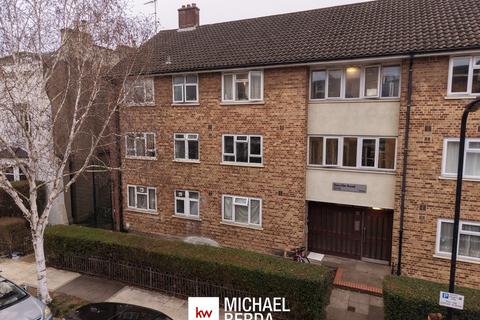 undefined, Darville Road, London, N16