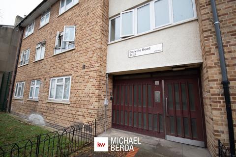 undefined, Darville Road, London, N16
